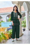 Polo Vol 2 By Tips And Tops Rayon Slub Cord Set Wholesalers In Surat
